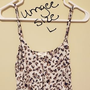 Umgee Size L Cami